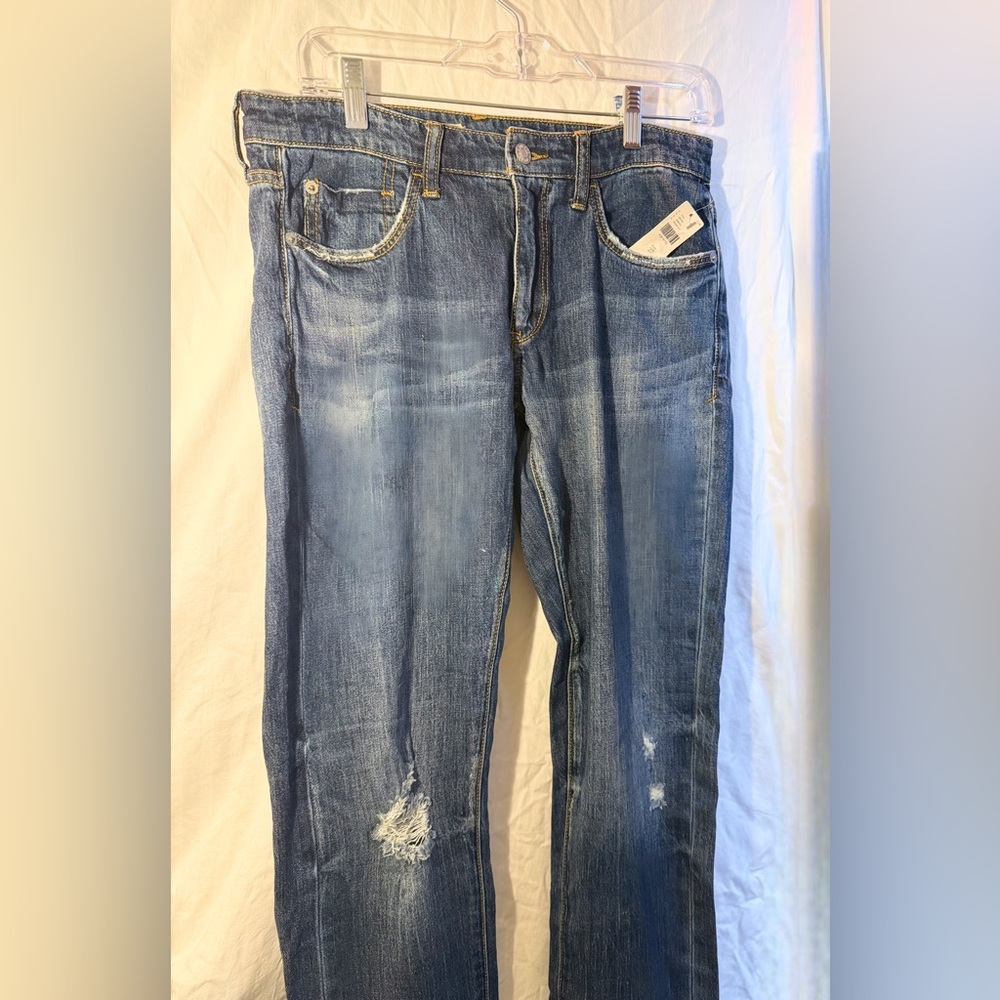 Pilcro Jeans with Tags